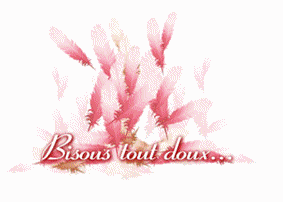 plein de bisouss