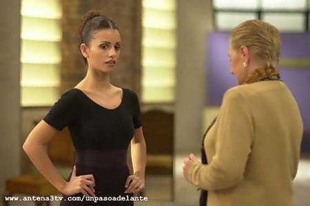 silvia et carmen