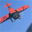 avion de l'amour