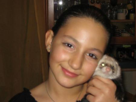 voicie fanny